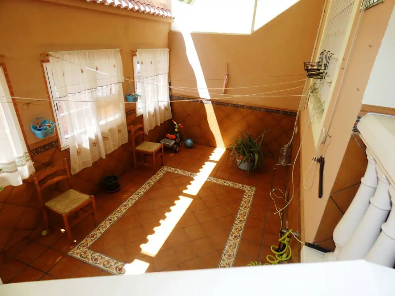 Reihenhaus zum Verkauf in Roquetas de Mar ciudad, imagen 13