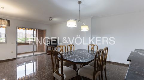 Photo 2 of Flat for rent in Carrer D'emili Baró, Camí de Vera, Valencia Capital