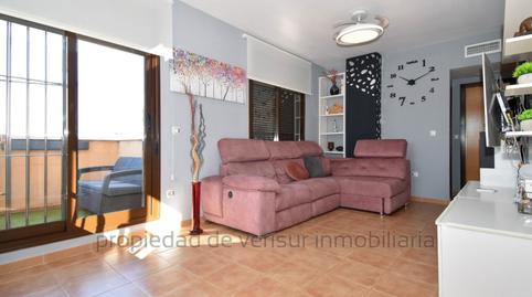 Foto 2 de Àtic en venda a Los Collados - Los Geraneos, Águilas