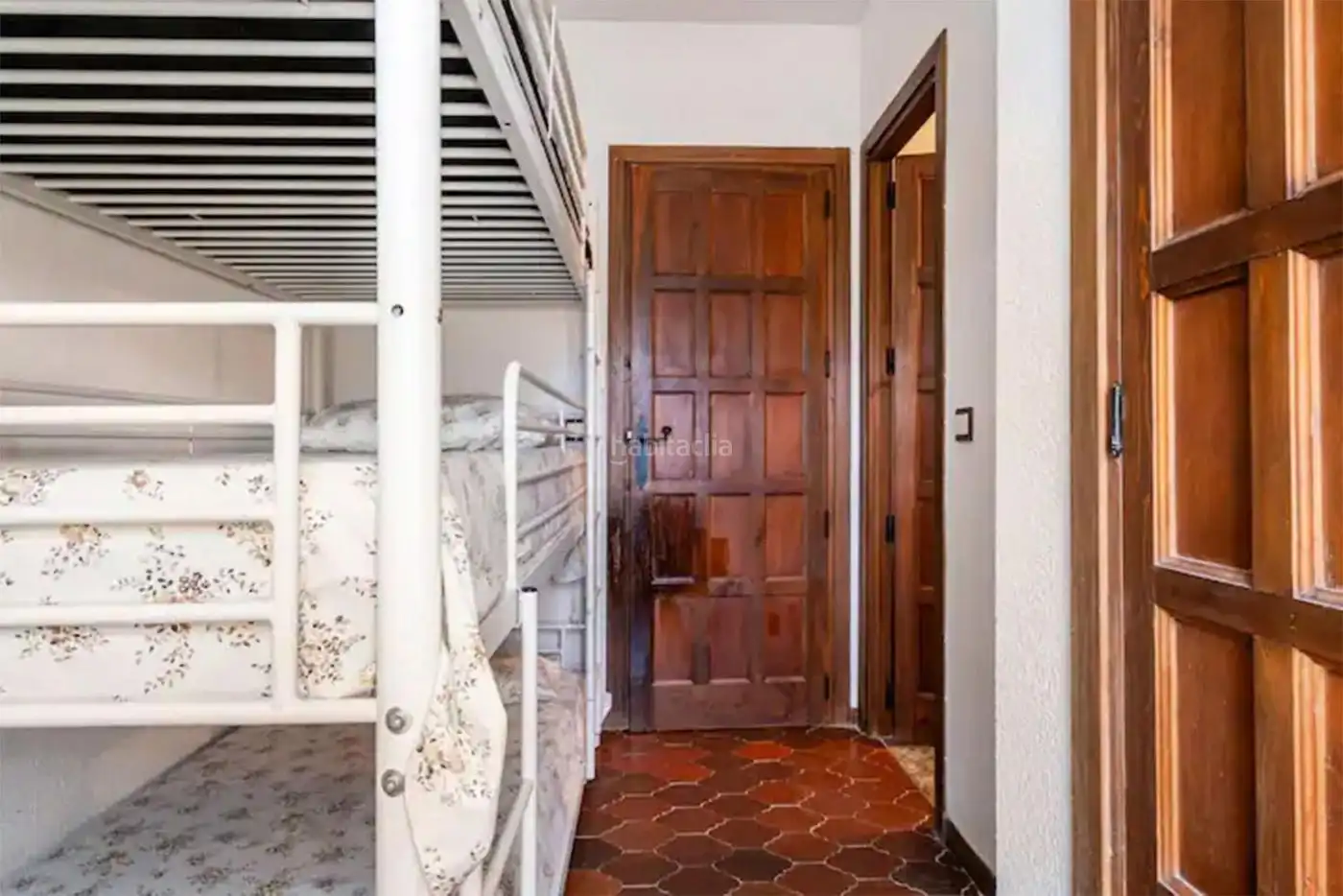 Apartamento con piscina en alquiler en Calle de Juliana 4, imagen 5