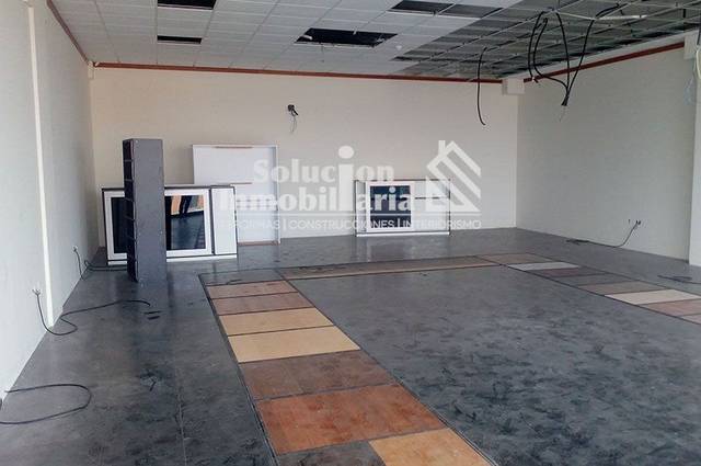 Oficina en Alquiler en Carbajosa de la Sagrada