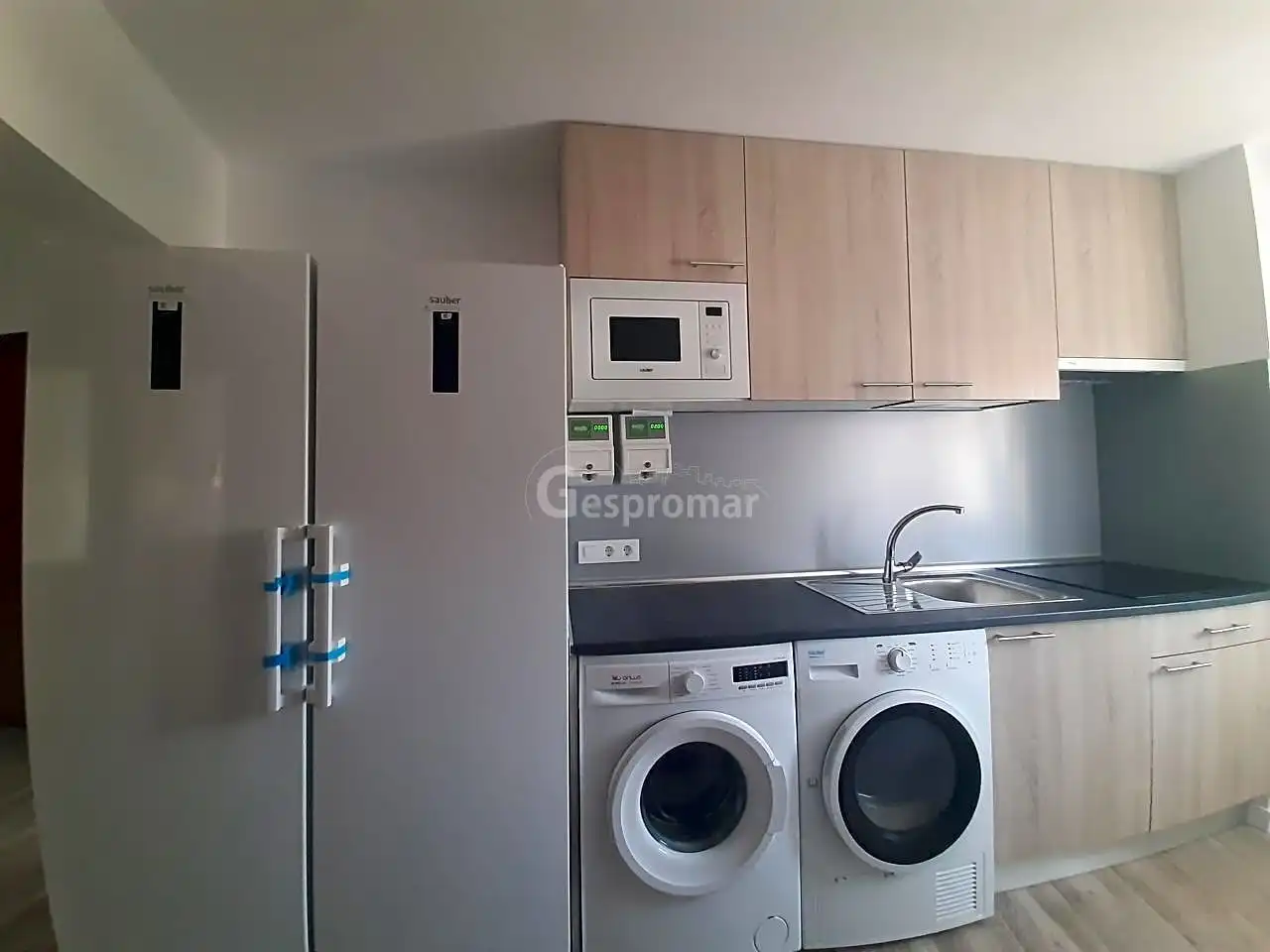 Habitació a Puerta del Ángel