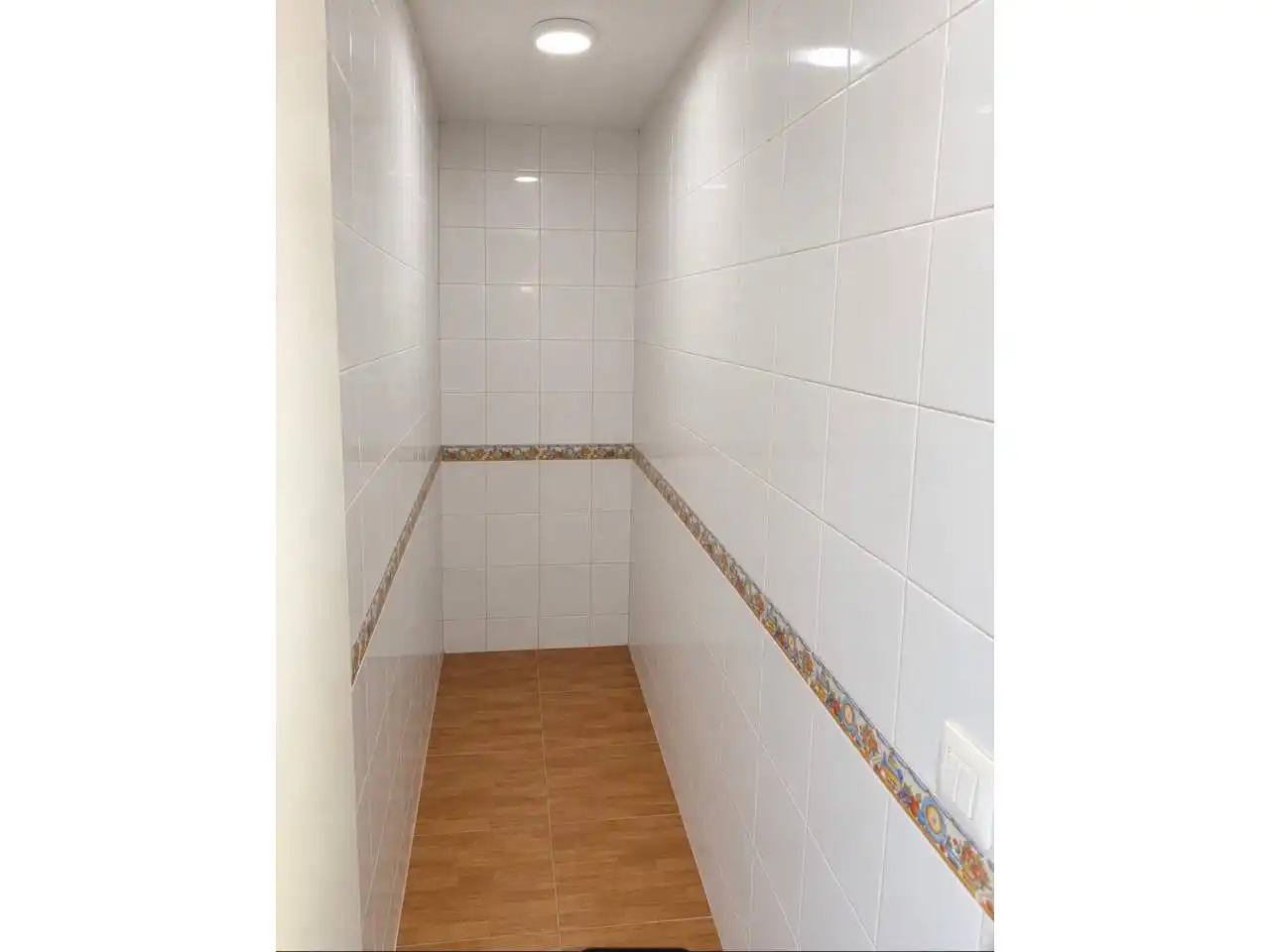 Baño de Casa o chalet en venta en Carmona con Aire acondicionado, Calefacción y Terraza