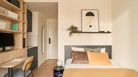 Photo 2 of Study to rent in Calle Tulipero, 6, Buena Vista, Madrid