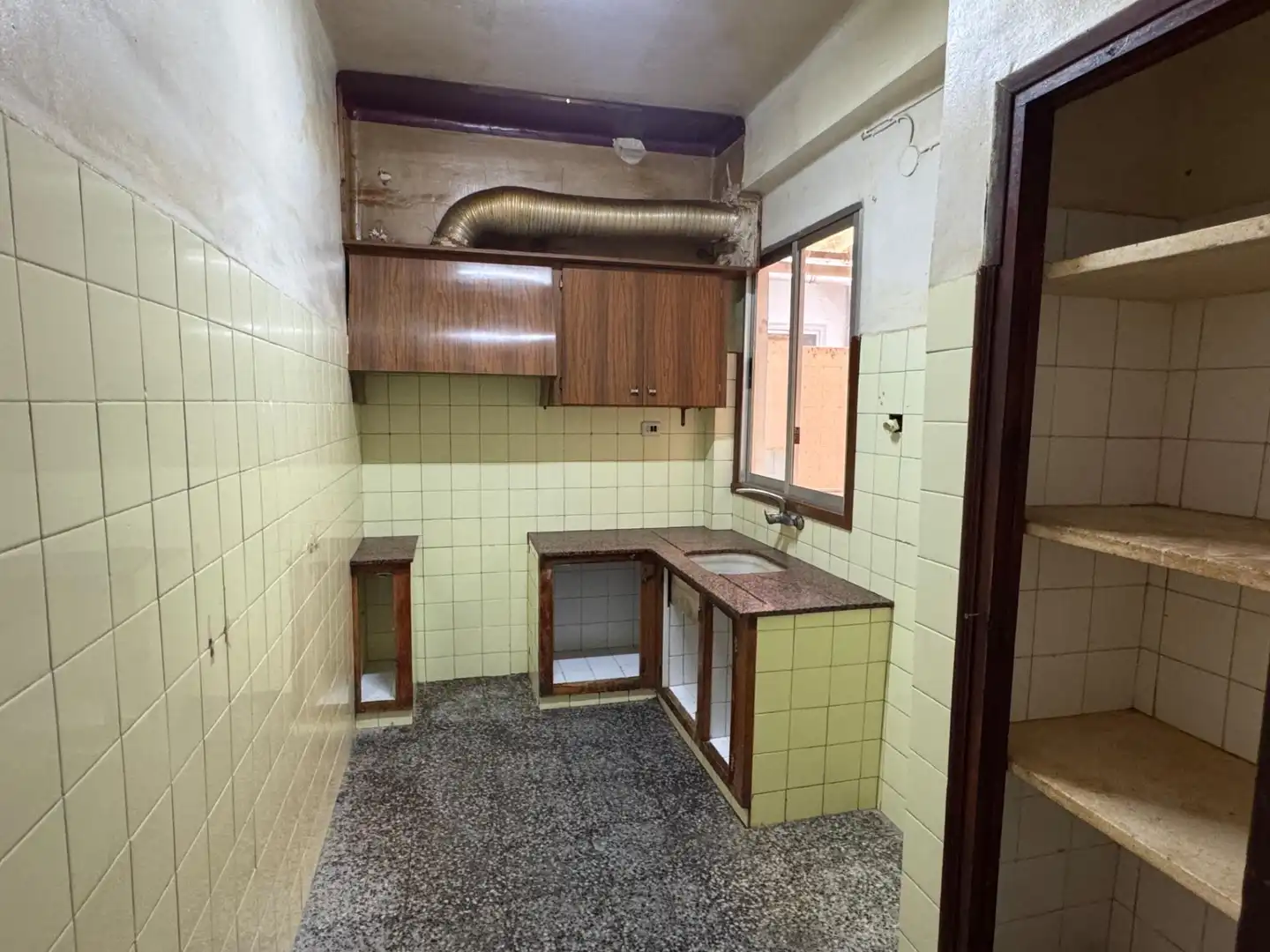 Kitchen of Ground floor for sale in Algemesí