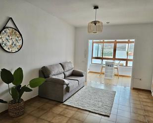 Living room of Flat for sale in Arona