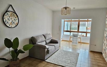 Living room of Flat for sale in Arona