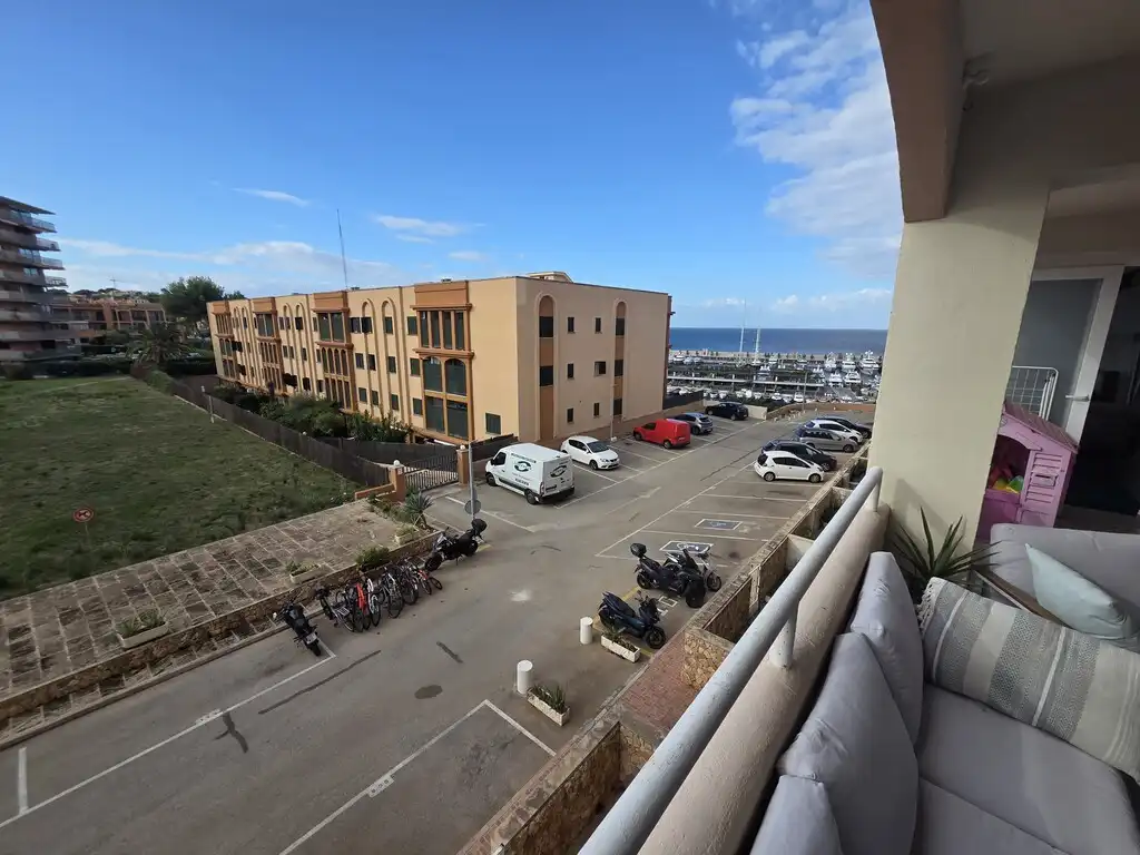 Appartement compact avec ascenseur à vendre à El Toro, imagen 6