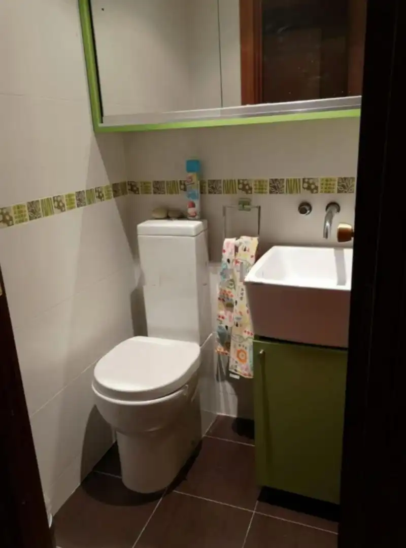 Room in Numancia
