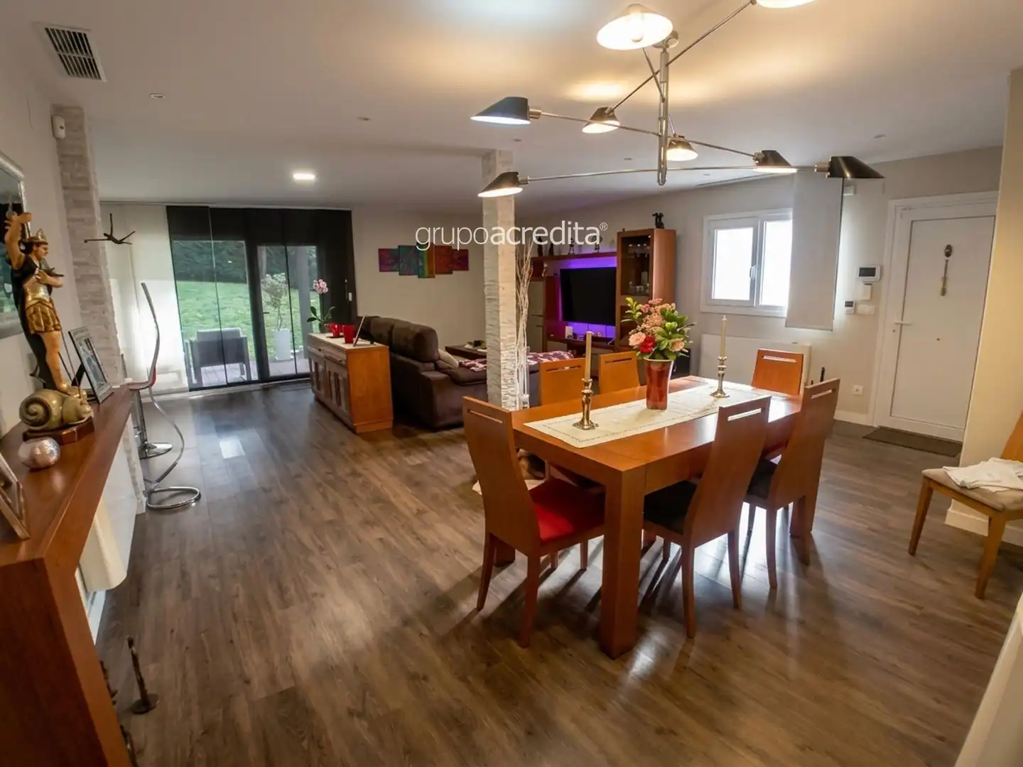 Villa mit Pool zum Verkauf in Castro, imagen 23