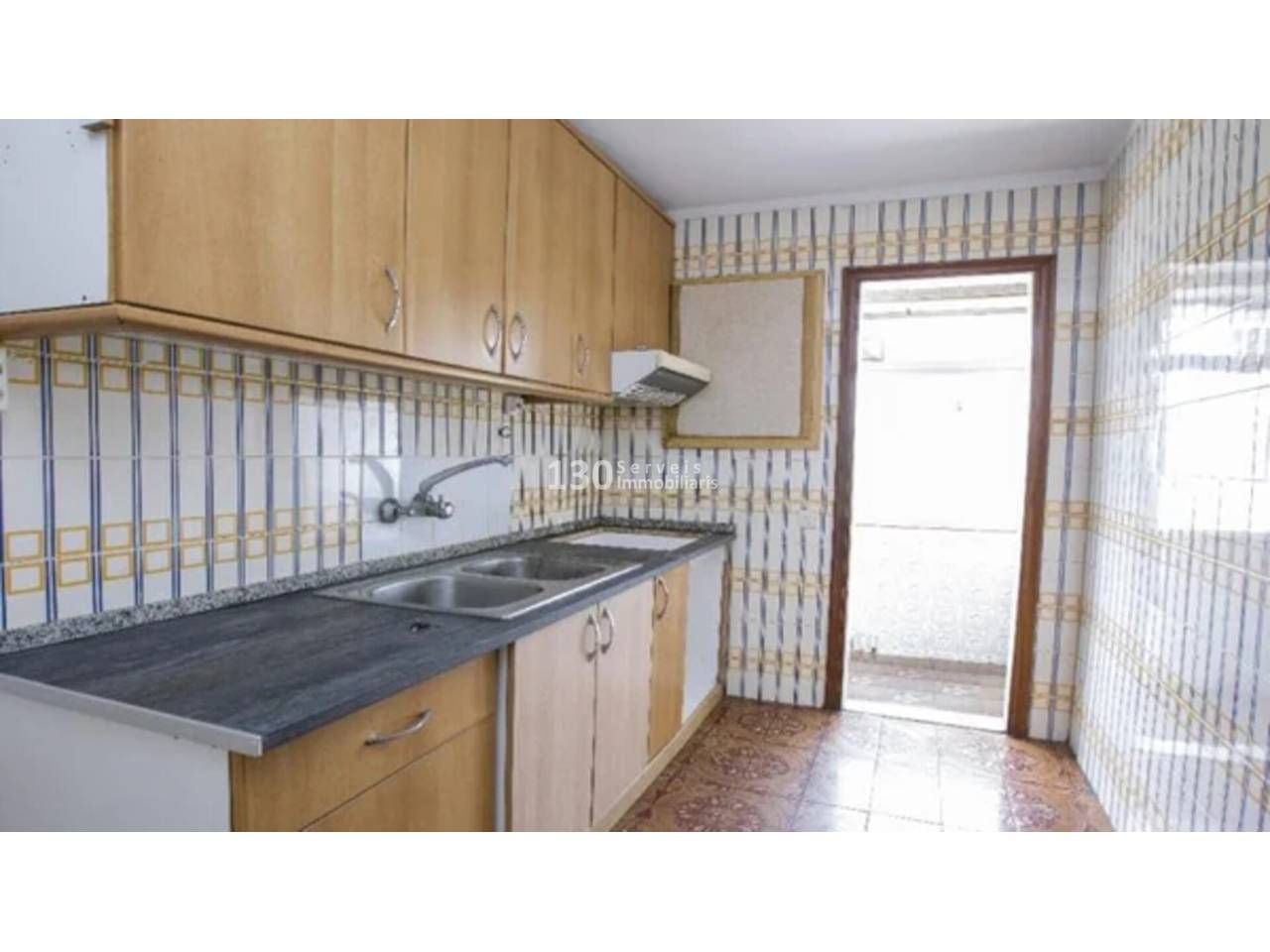 Cocina de Piso en venta en  Tarragona Capital con Balcón