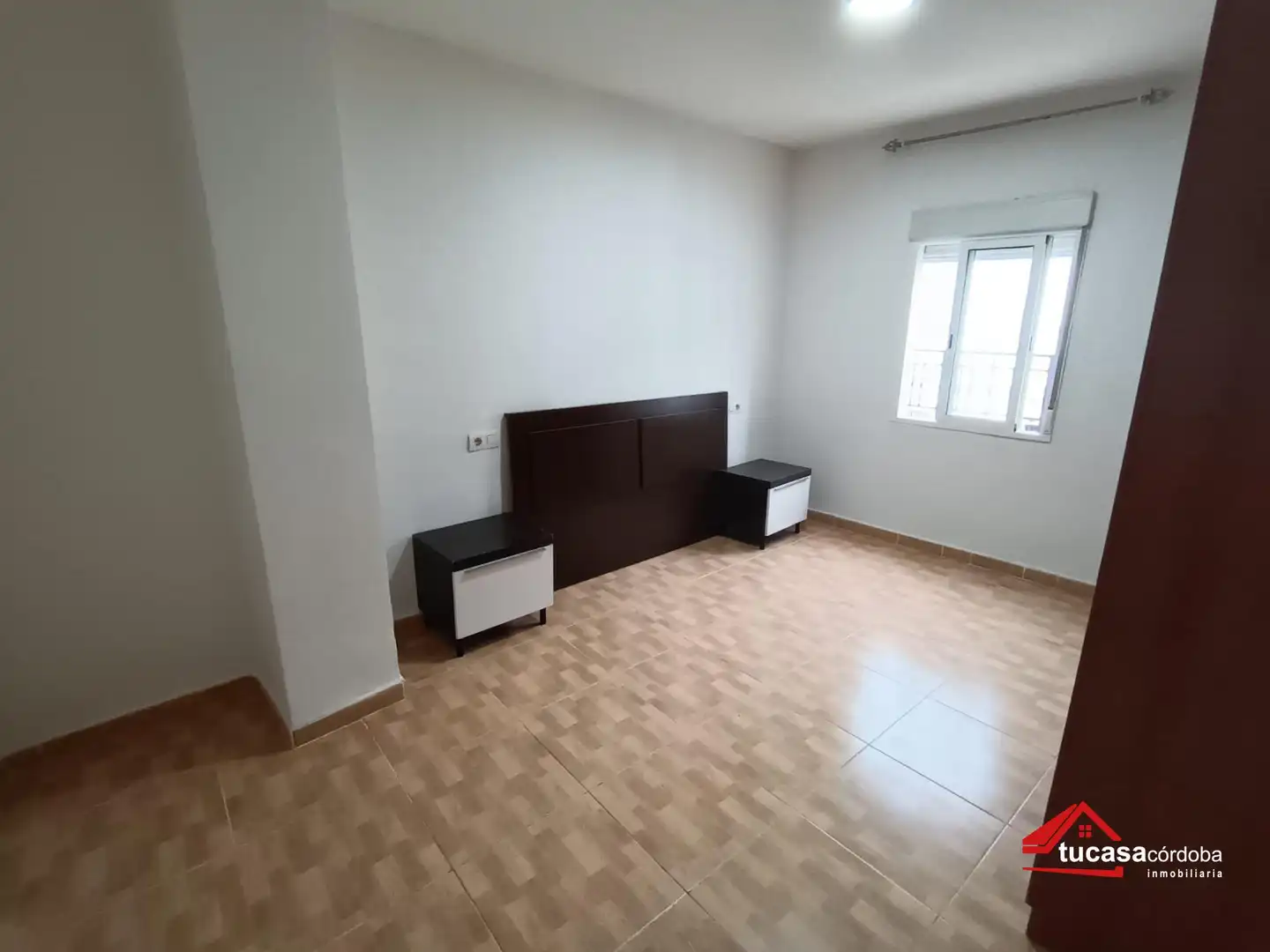 Dormitori de Casa o xalet en venda en Fernán-Núñez, Córdoba