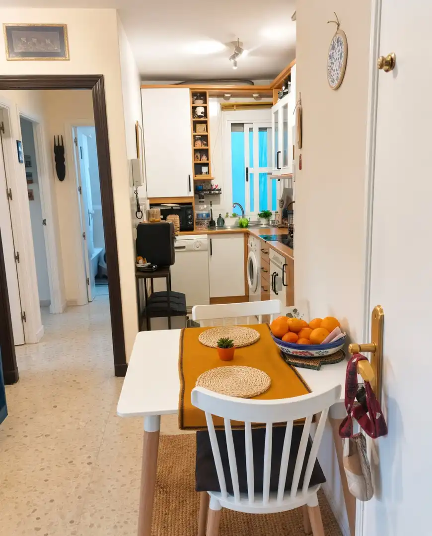 Penthouse with pool for sale in Alcorrín, imagen 13
