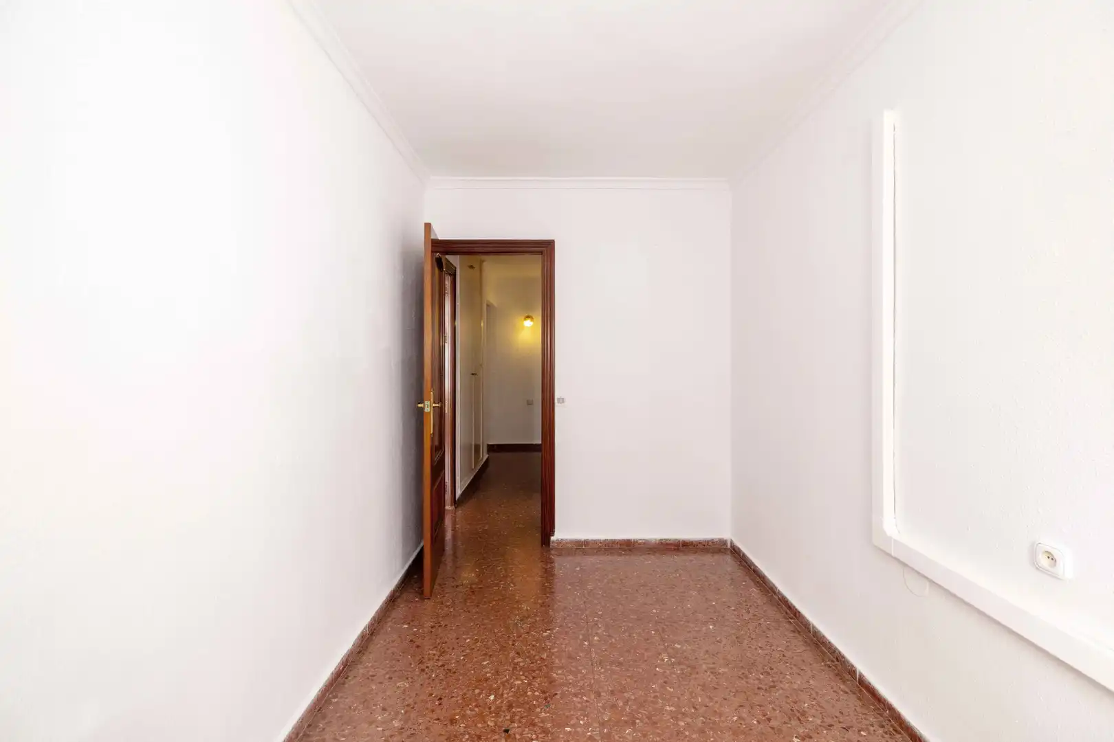 Piso en venta en Málaga con Calefacción, Terraza y Internet