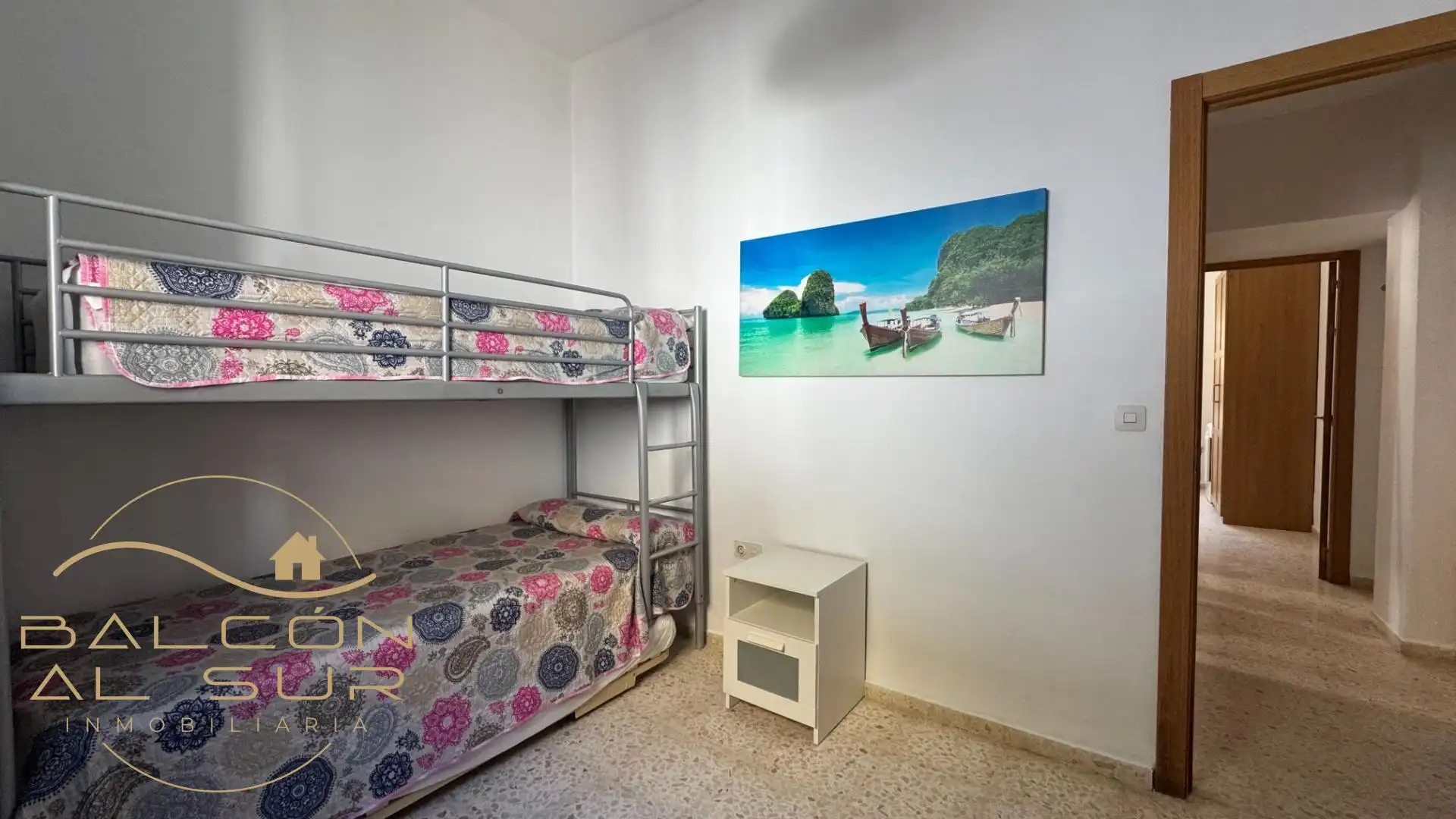 Flat with lift for sale in El Chorrillo - El Molino, imagen 11