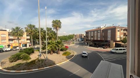 Foto 3 de Pis en venda a Calle Guzmán Bueno, 4, Los Dolores, Murcia