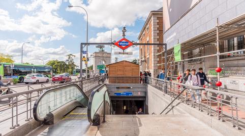 Foto 3 de Piso en venta en Calle Arcipreste de Hita, Gaztambide,  Madrid Capital