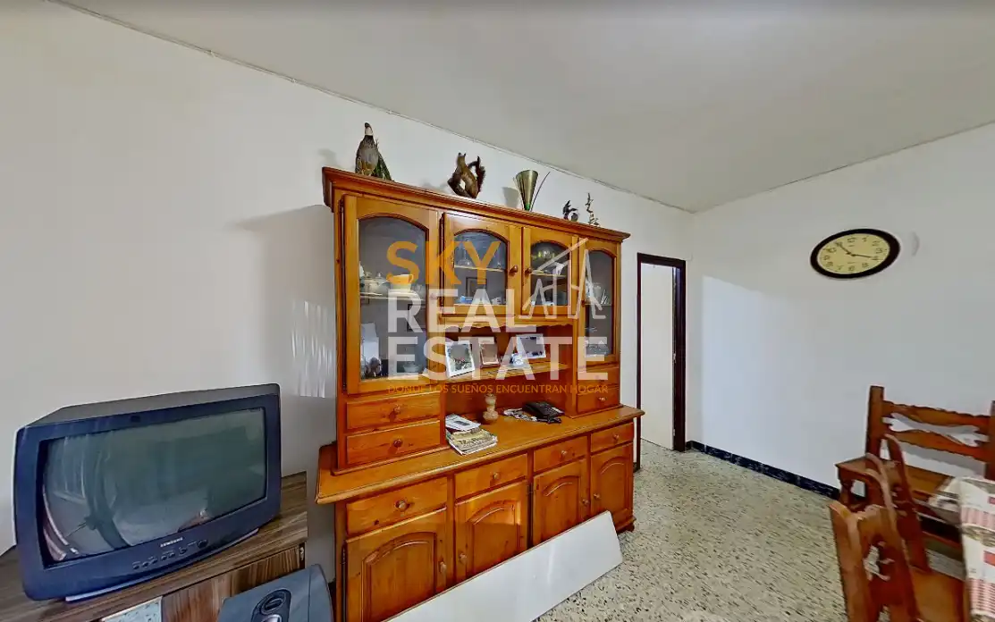 Wohnung mit Terrasse zum Verkauf in Carrer del Raval Roig, imagen 6