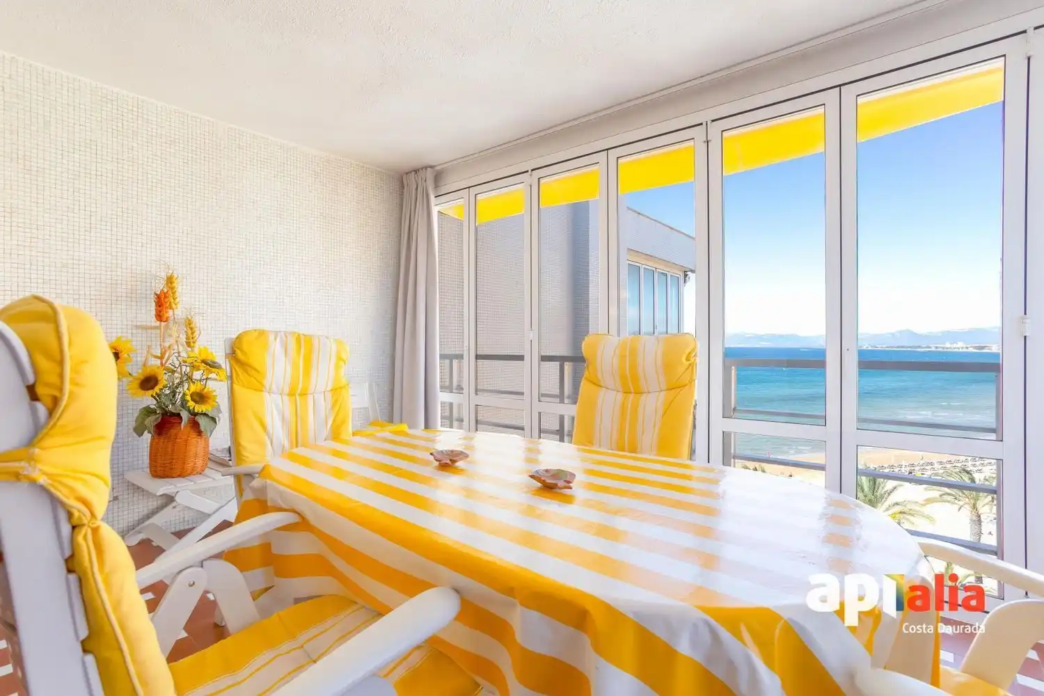 Dúplex en venta en Brussel·Les, 6, Mar i Camp - Platja dels Capellans
