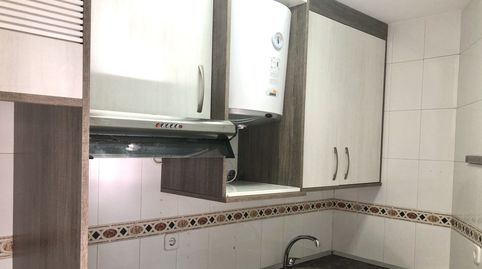Foto 4 de Piso de alquiler en Los Rosales, Polígono Industrial Norte, San Sebastián de los Reyes