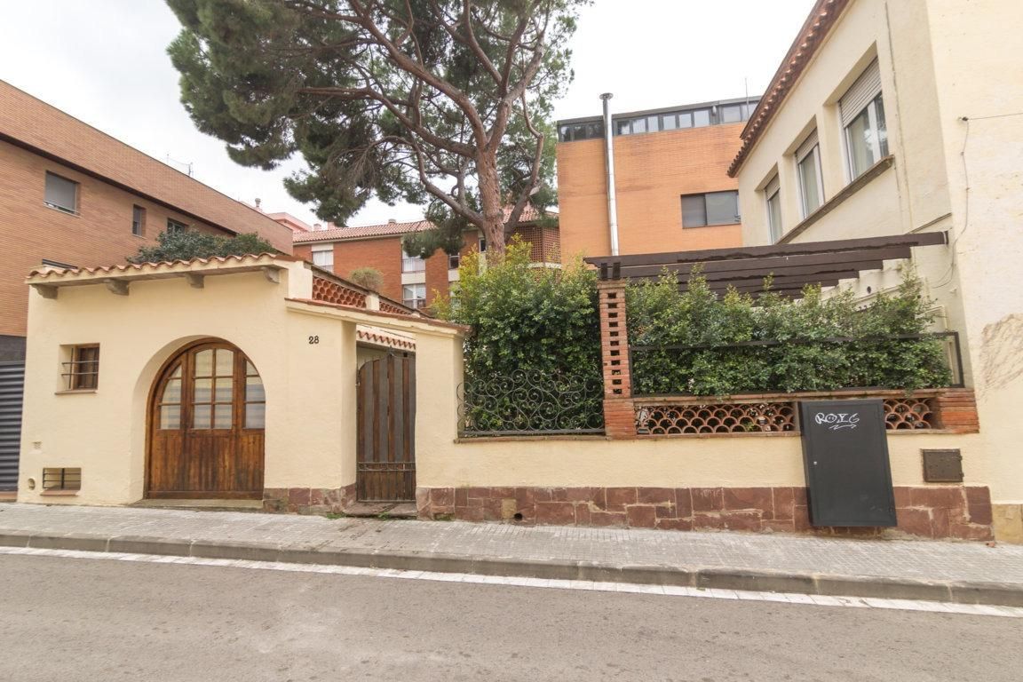 House or chalet for sale in L'Eixample, Sant Cugat del Vallès