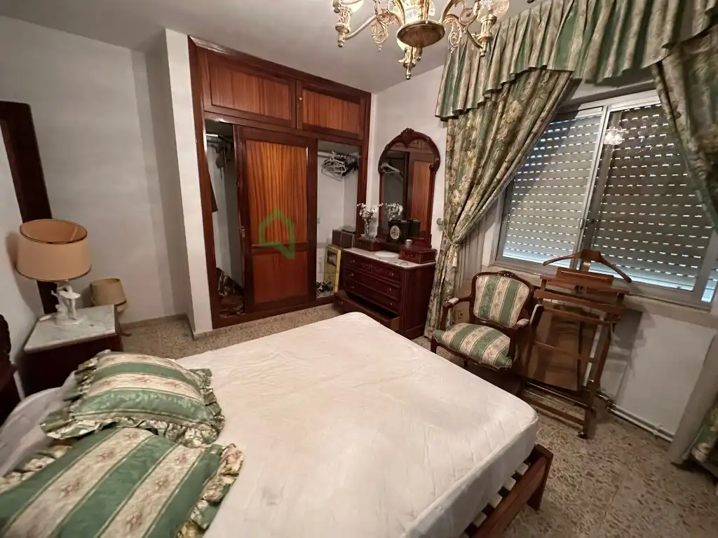 Wohnung mit Terrasse zum Verkauf in Pl. de los Alféreces, 6, imagen 16
