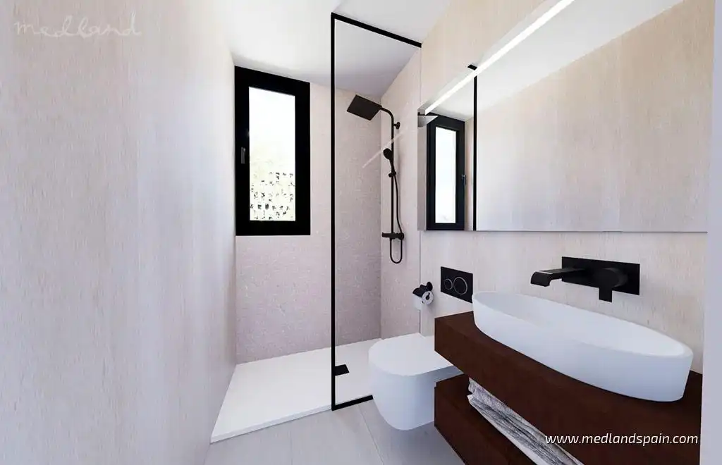 Apartamento con piscina en venta en Playa Muchavista, imagen 10