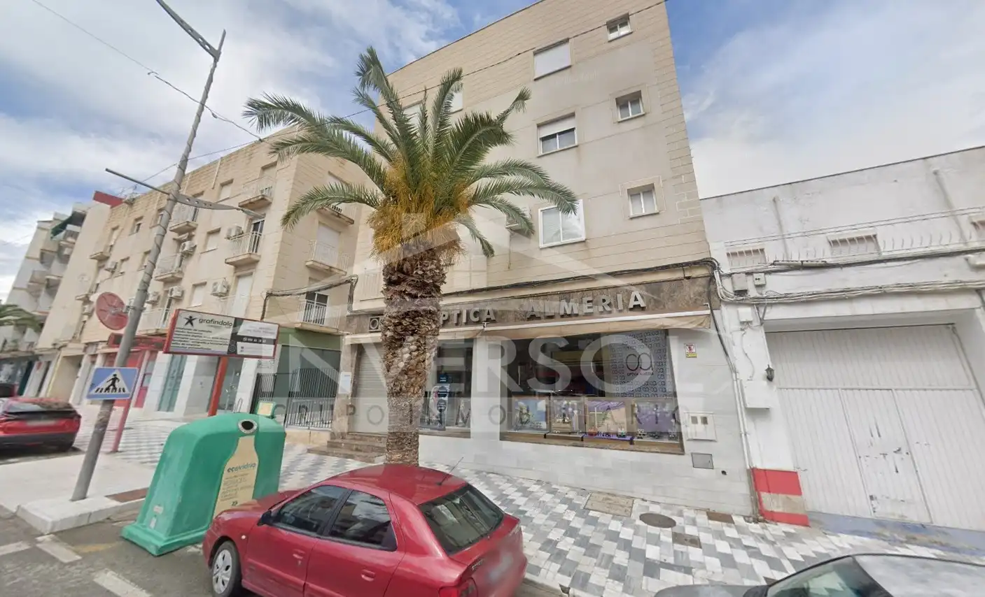 Piso en venta en Avenida del Almanzora