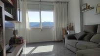 Living room of Apartment for sale in Algeciras  with Air Conditioner and Private garden