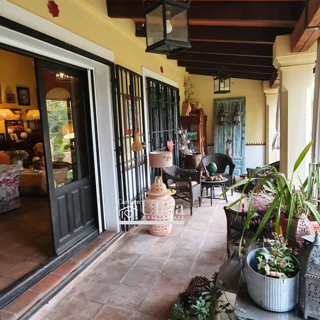 Casa o xalet en venda en Alicante / Alacant amb Jardí privat, Terrassa i Traster