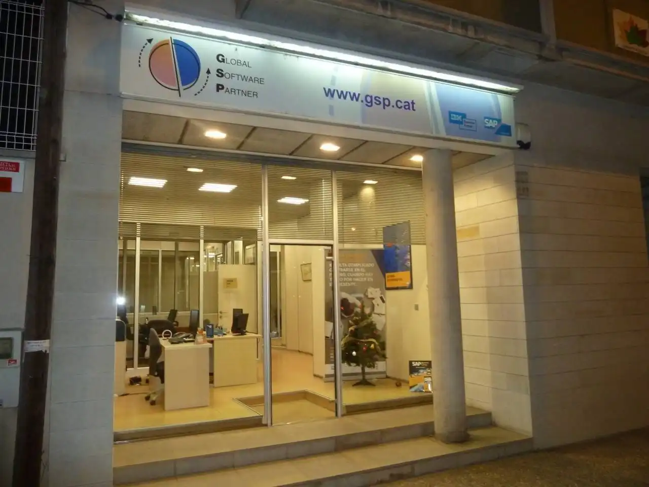 Local comercial en venta en La Devesa