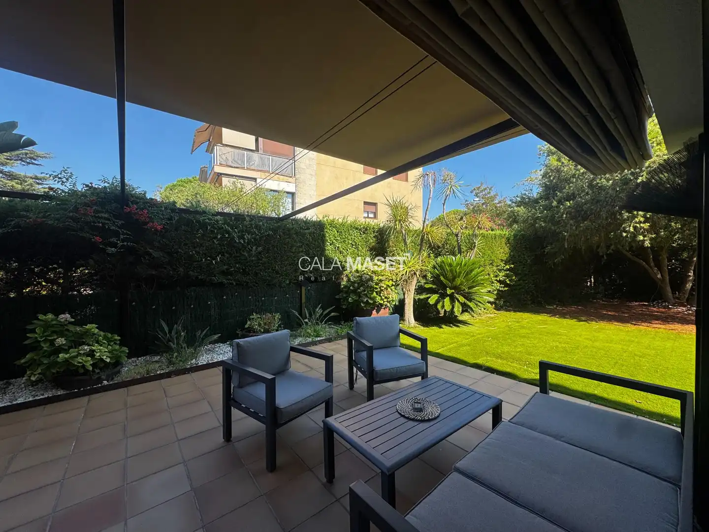 Piso con piscina en venta en Rec del Molí, imagen 18