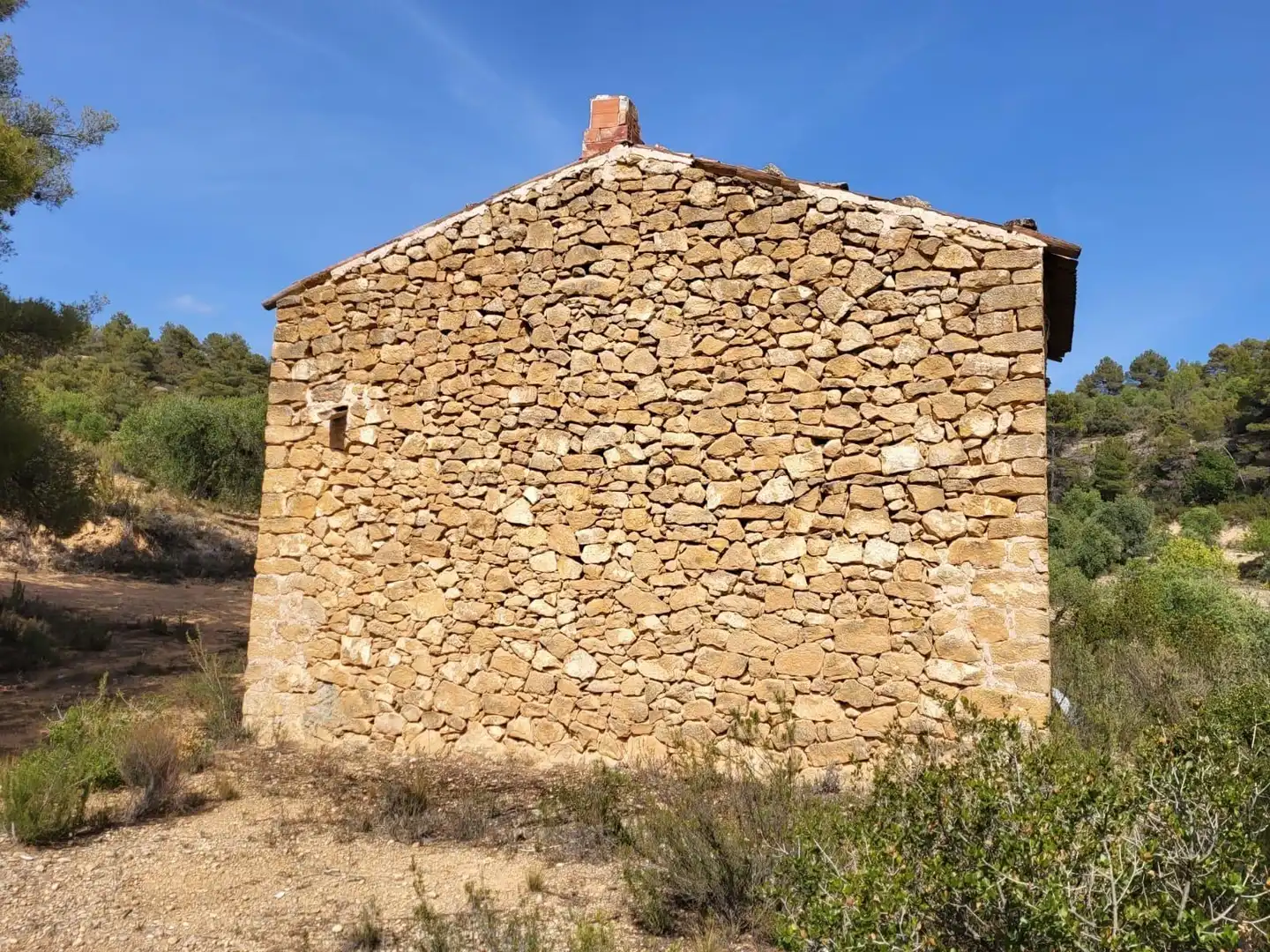 Terreno rustico in vendita a Calle GARRIGUES, imagen 6