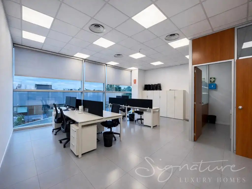 Office space for sale in Avenida Corts Catalanes, imagen 22