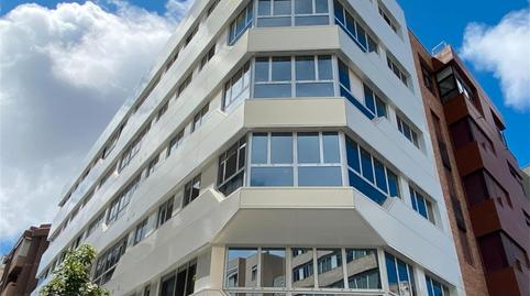Photo 4 from new construction home in Flat for sale in Calle Cebrián, 8, Arenales - Lugo - Avda. Marítima, Las Palmas