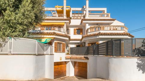 Foto 2 de Casa adosada en venda a Can Pastilla,  Palma de Mallorca