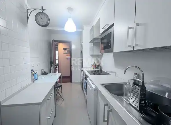 Piso con ascensor en venta en Rúa Montecelo Alto, imagen 13