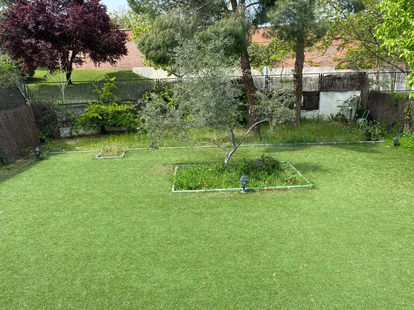 Casa a schiera con piscina in affitto a Moncloa - Aravaca, imagen 13
