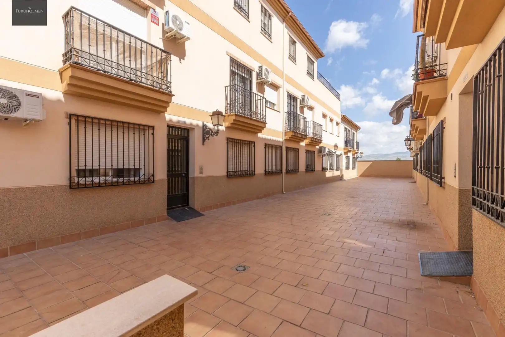 Appartamento con ascensore in vendita a Calle ALHAMBRA, imagen 36