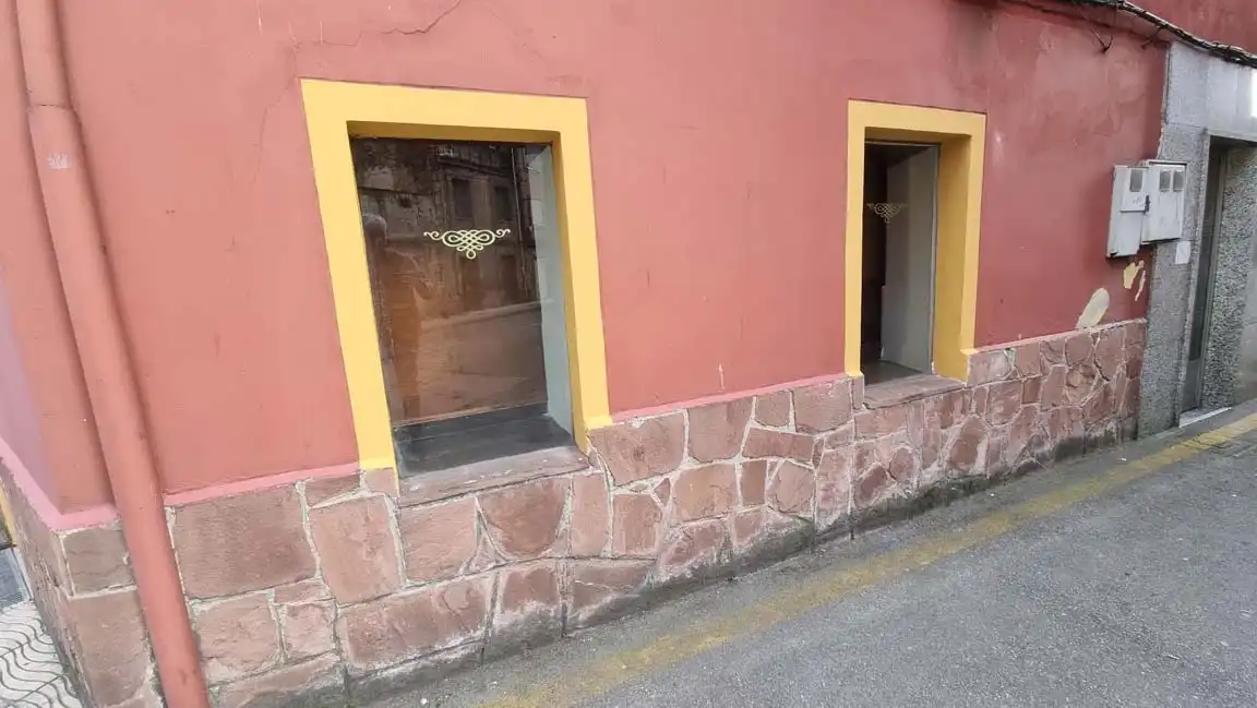 Local comercial en venta en Calle Jaime Alberti, imagen 14