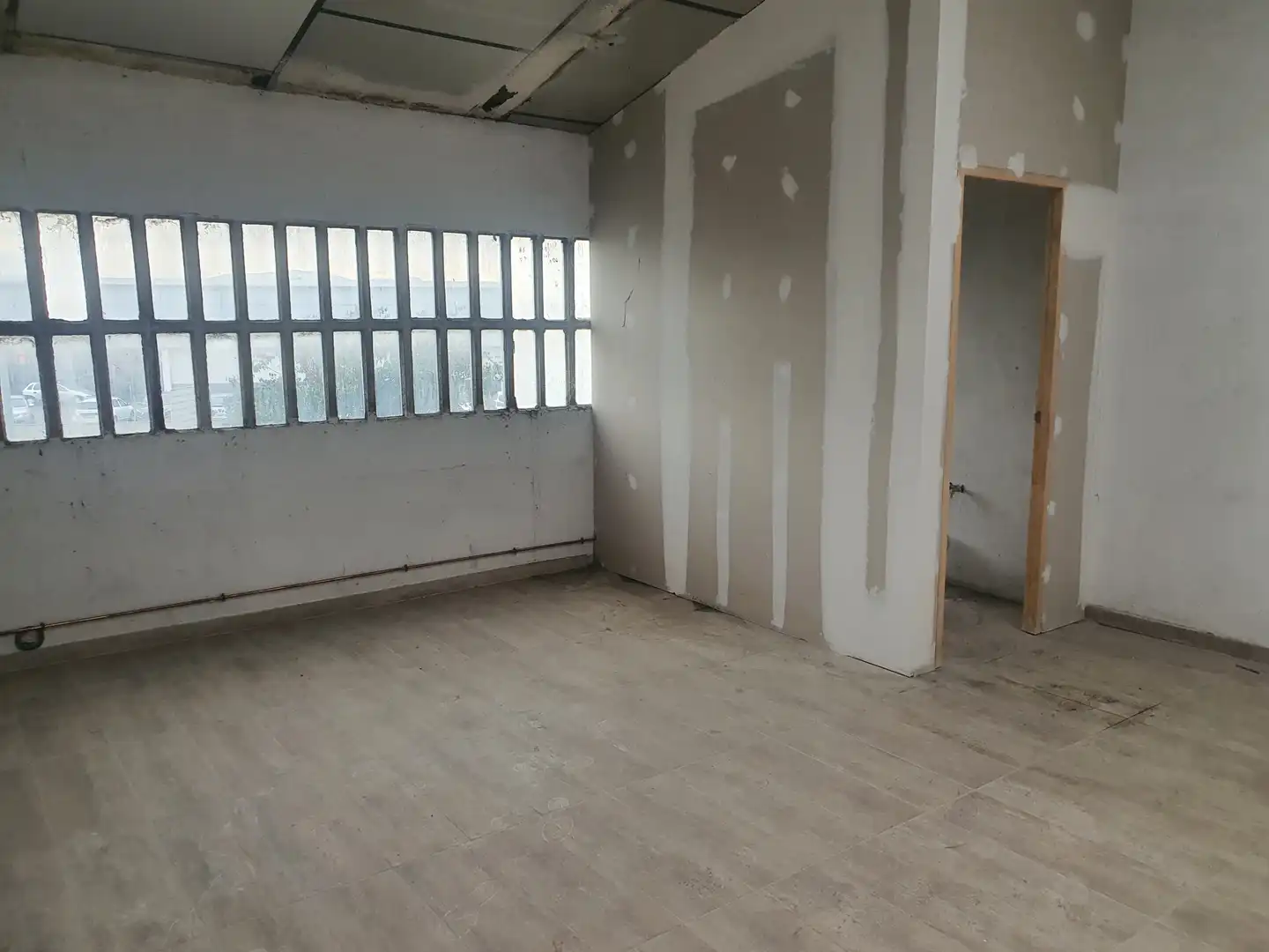 Nave industrial en venta en Sant Fost de Campsentelles