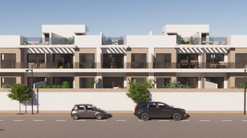 Apartamento de obra nueva en Rojales  Zona Centro