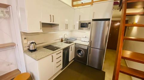 Photo 5 of Study to rent in Cortes - Huertas, Madrid