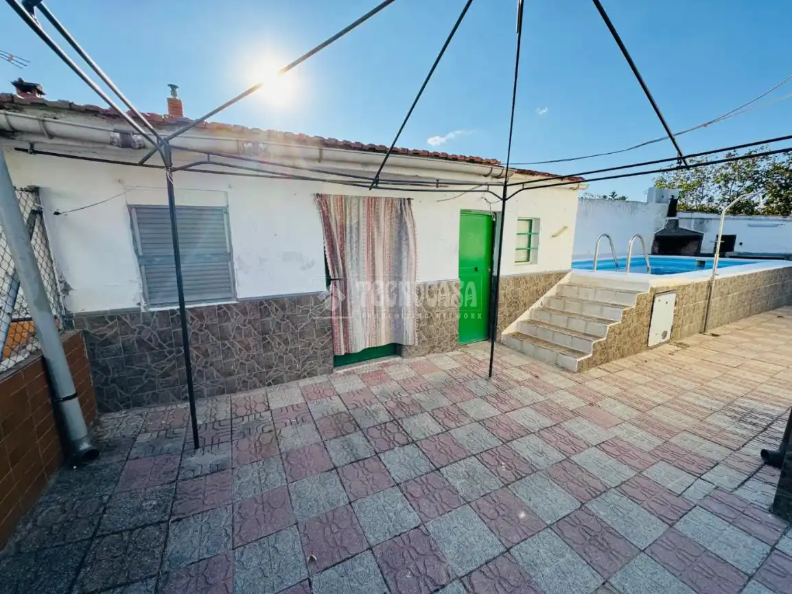 Casa o chalet en venta en Escalona