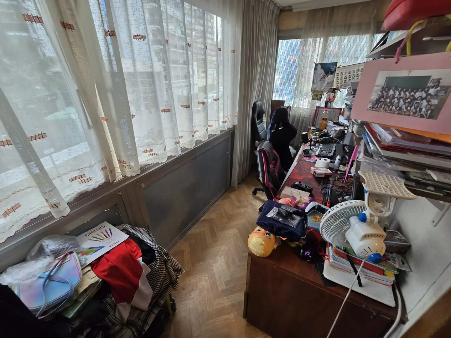 Wohnung mit Aufzug zum Verkauf in Juzgados - Plaza de Toros, imagen 6