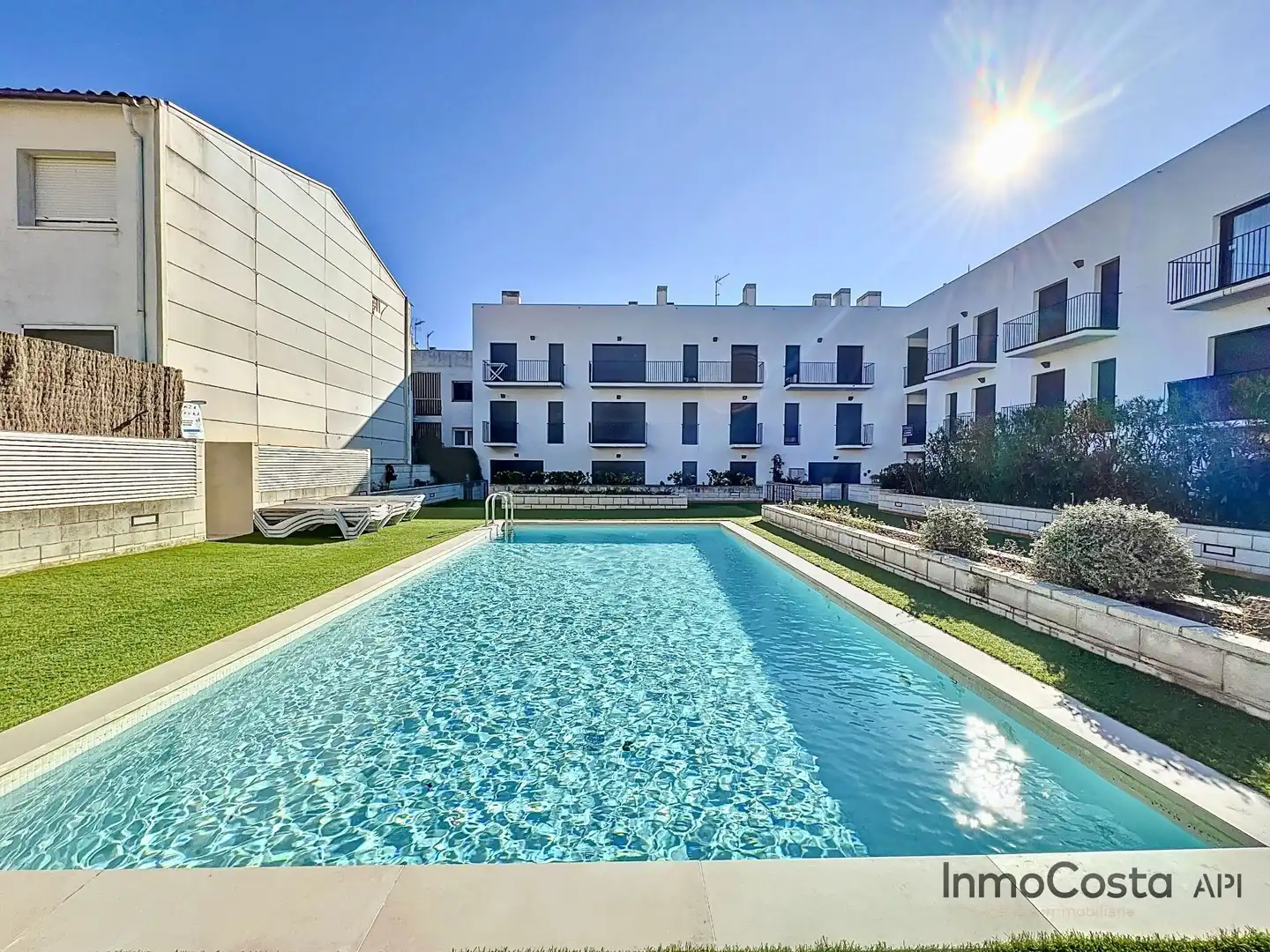 Apartment mit Pool zum Verkauf in ROCA MAURA 32, imagen 2