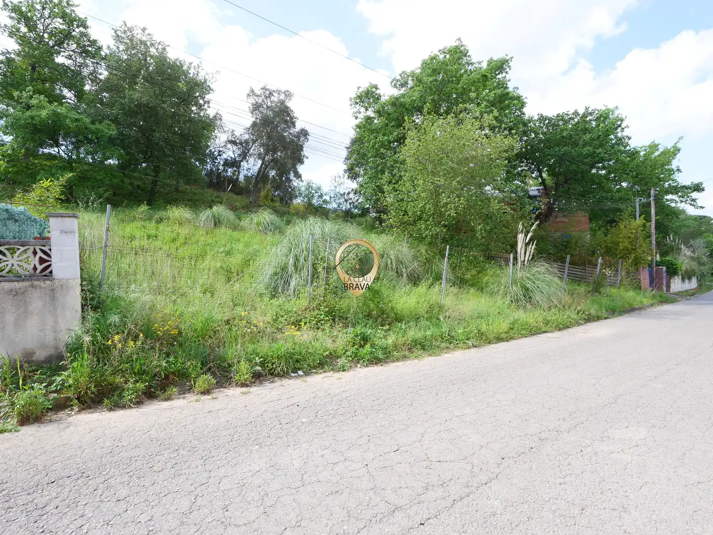 Wohnbaugrundstück zum Verkauf in Carrer Sant Josep, imagen 3