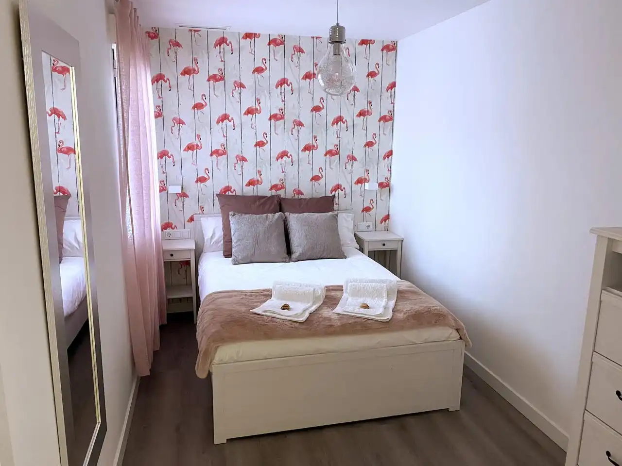 Wohnung zur Miete in Móstoles, Madrid