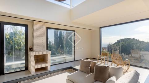 Foto 3 von Haus oder Chalet zum Verkauf in Premià de Dalt, Barcelona