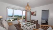 Living room of Flat for sale in San Vicente de la Barquera  with Heating, Terrace and Storage room